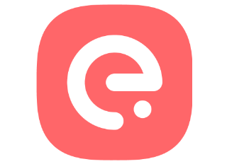 company logo