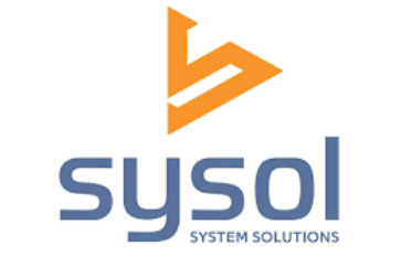 company logo